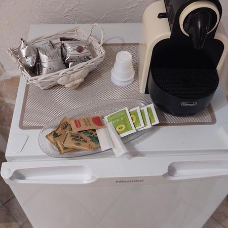 26 Suite Home Ostuni Zewnętrze zdjęcie