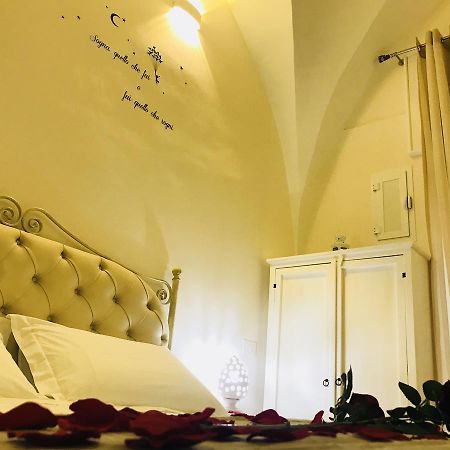 26 Suite Home Ostuni Zewnętrze zdjęcie