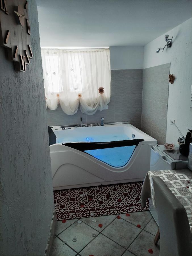 26 Suite Home Ostuni Zewnętrze zdjęcie