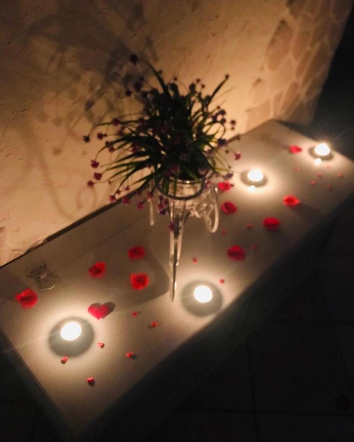 26 Suite Home Ostuni Zewnętrze zdjęcie