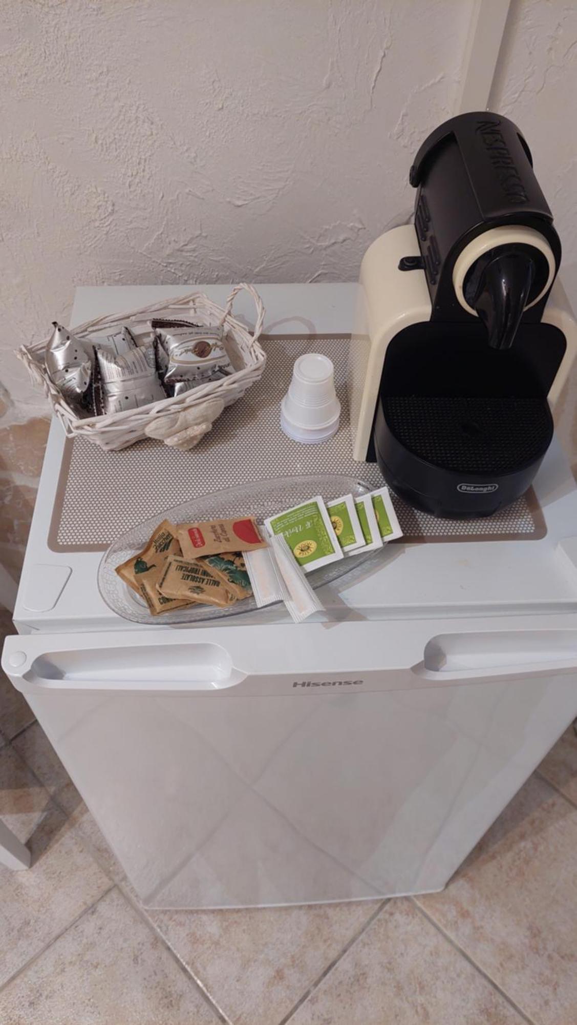 26 Suite Home Ostuni Zewnętrze zdjęcie