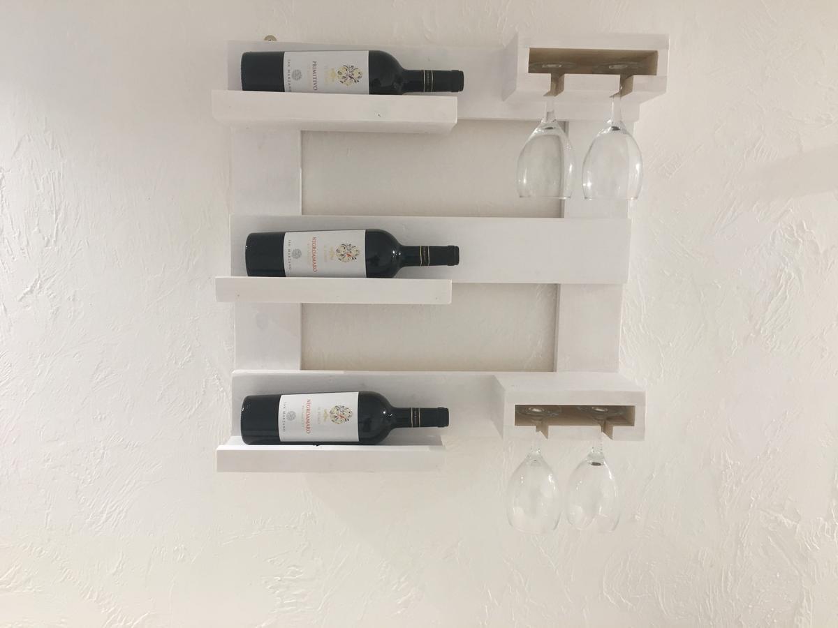 26 Suite Home Ostuni Zewnętrze zdjęcie