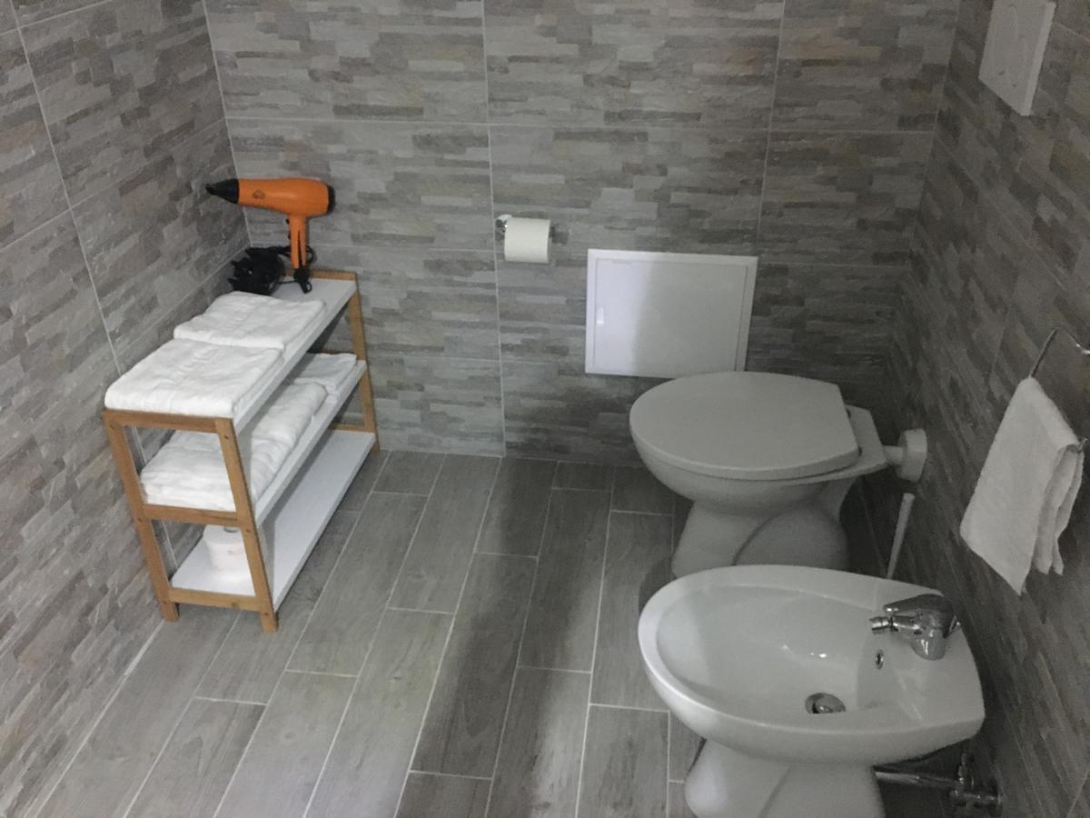 26 Suite Home Ostuni Zewnętrze zdjęcie