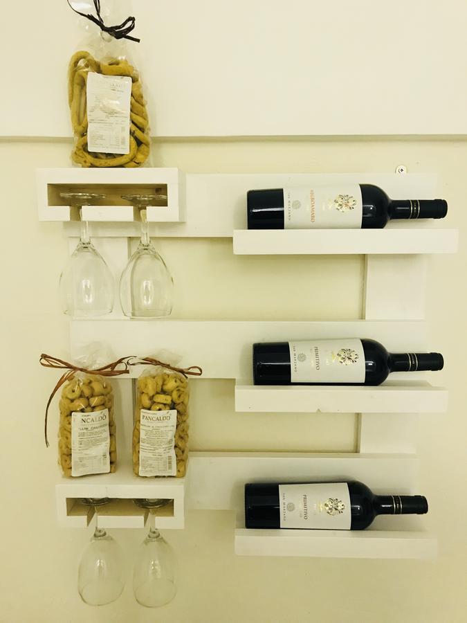 26 Suite Home Ostuni Zewnętrze zdjęcie