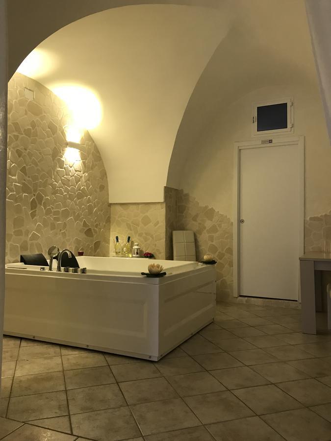 26 Suite Home Ostuni Zewnętrze zdjęcie