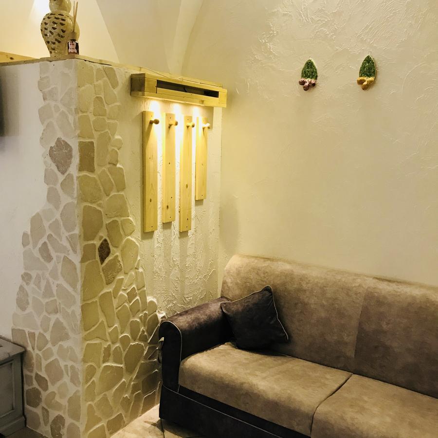 26 Suite Home Ostuni Zewnętrze zdjęcie