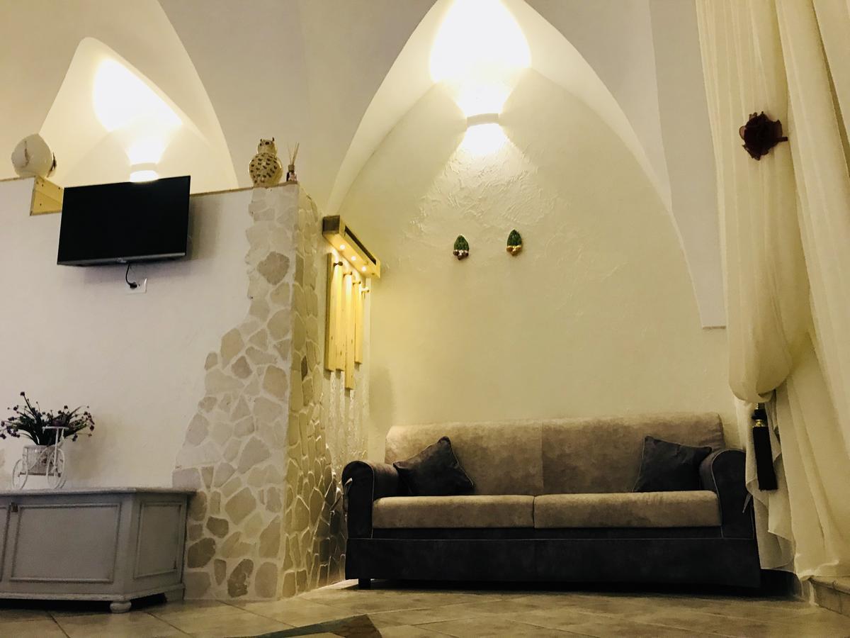26 Suite Home Ostuni Zewnętrze zdjęcie