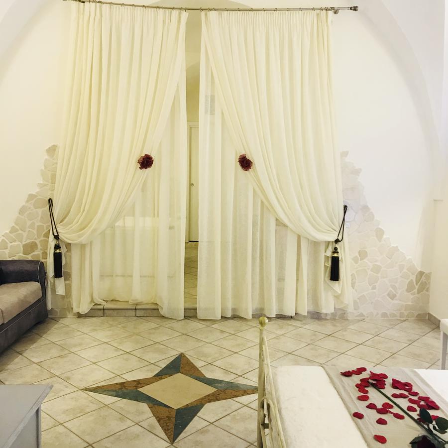 26 Suite Home Ostuni Zewnętrze zdjęcie