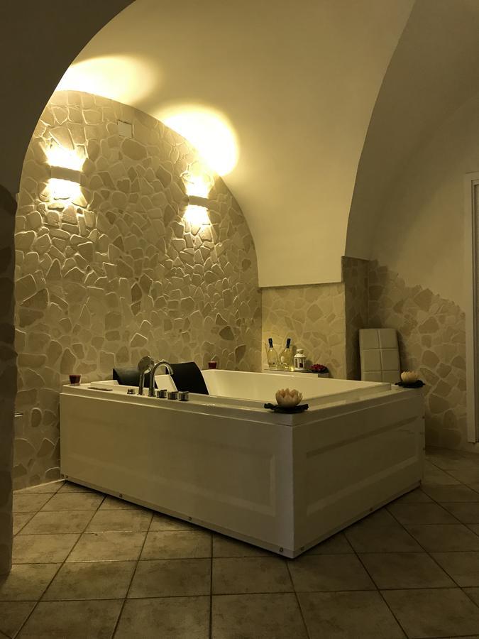 26 Suite Home Ostuni Zewnętrze zdjęcie