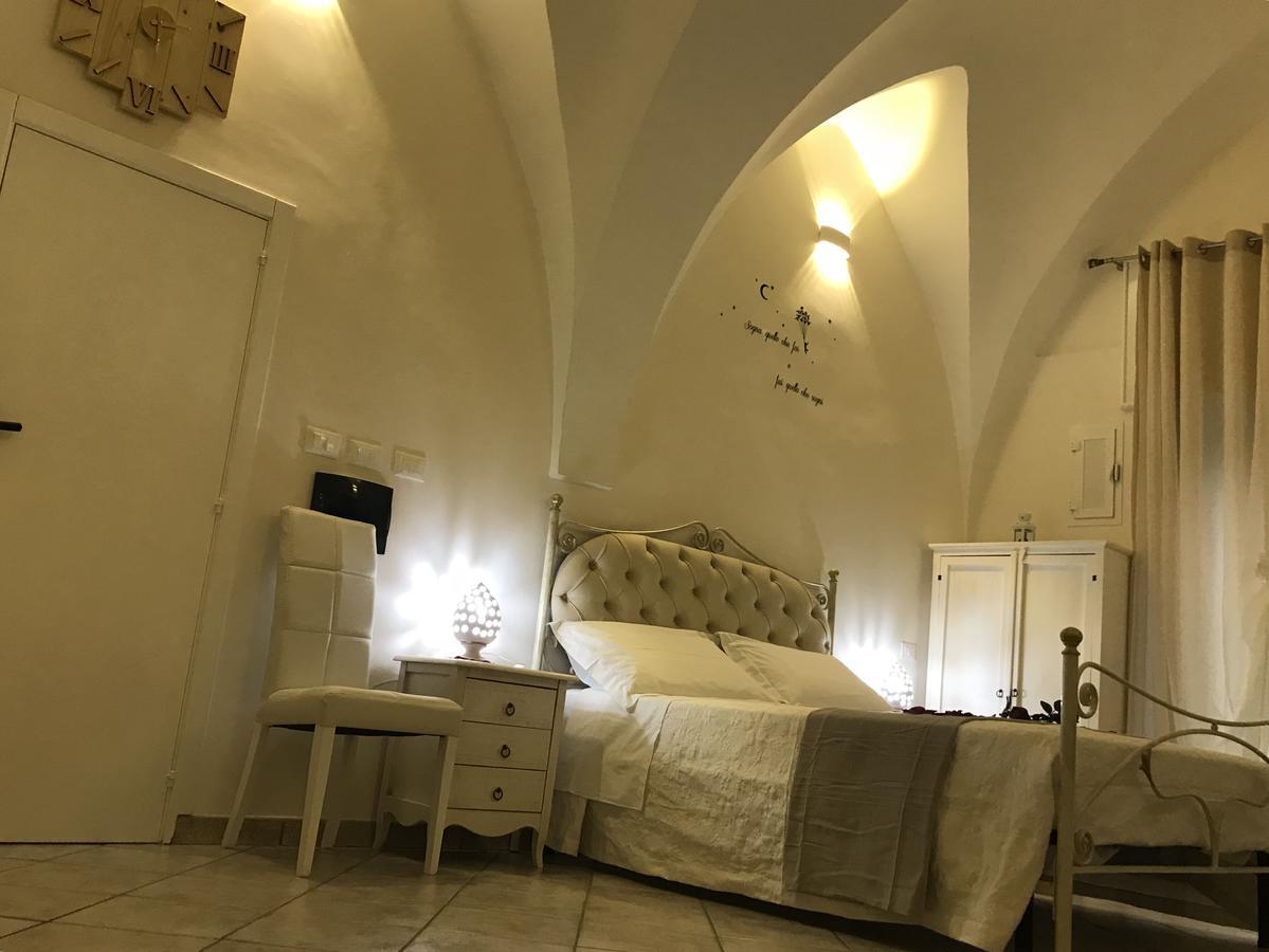 26 Suite Home Ostuni Zewnętrze zdjęcie