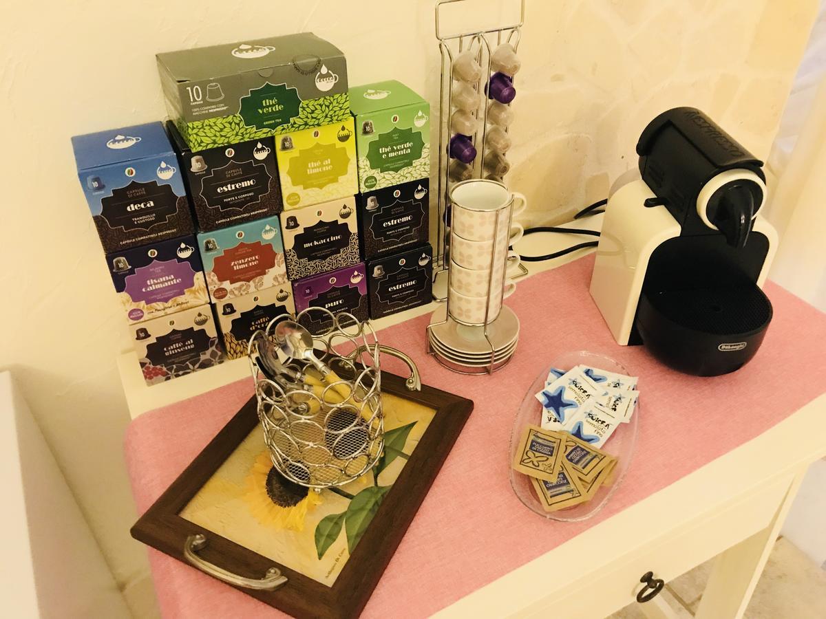 26 Suite Home Ostuni Zewnętrze zdjęcie