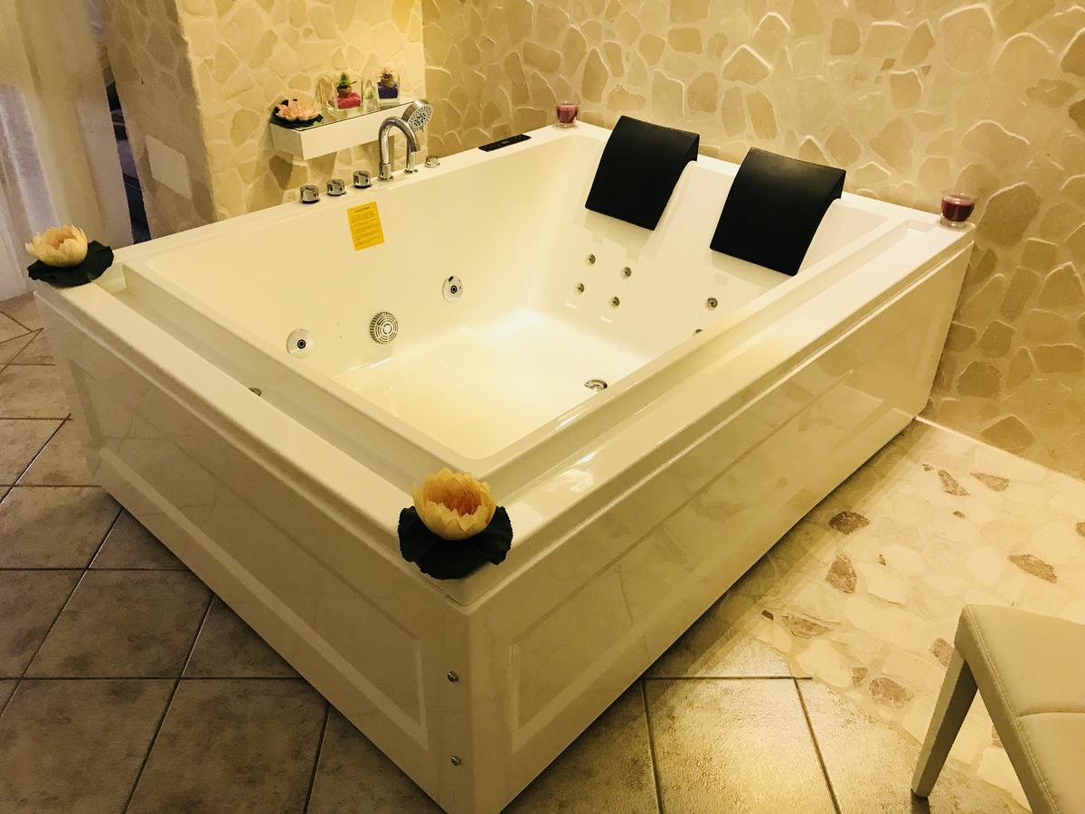 26 Suite Home Ostuni Zewnętrze zdjęcie