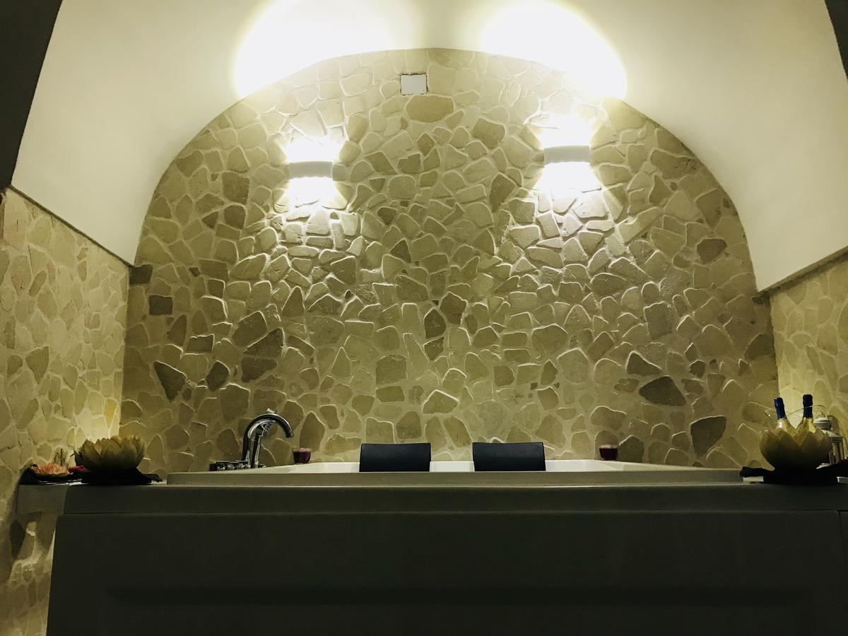 26 Suite Home Ostuni Zewnętrze zdjęcie