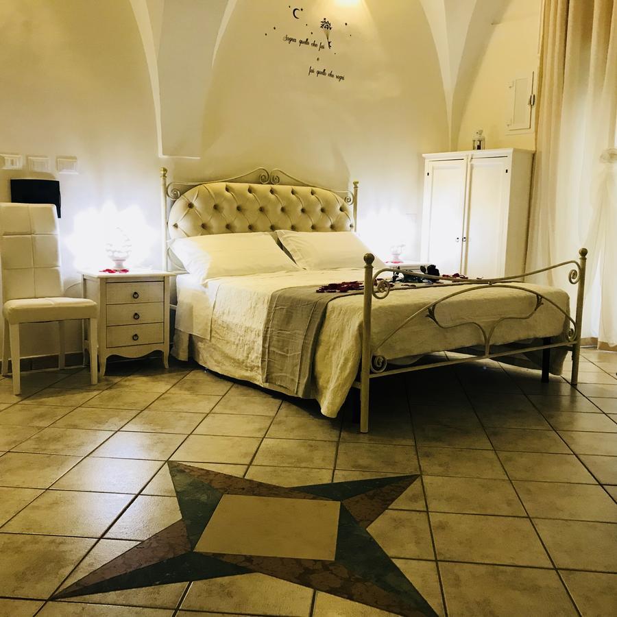 26 Suite Home Ostuni Zewnętrze zdjęcie