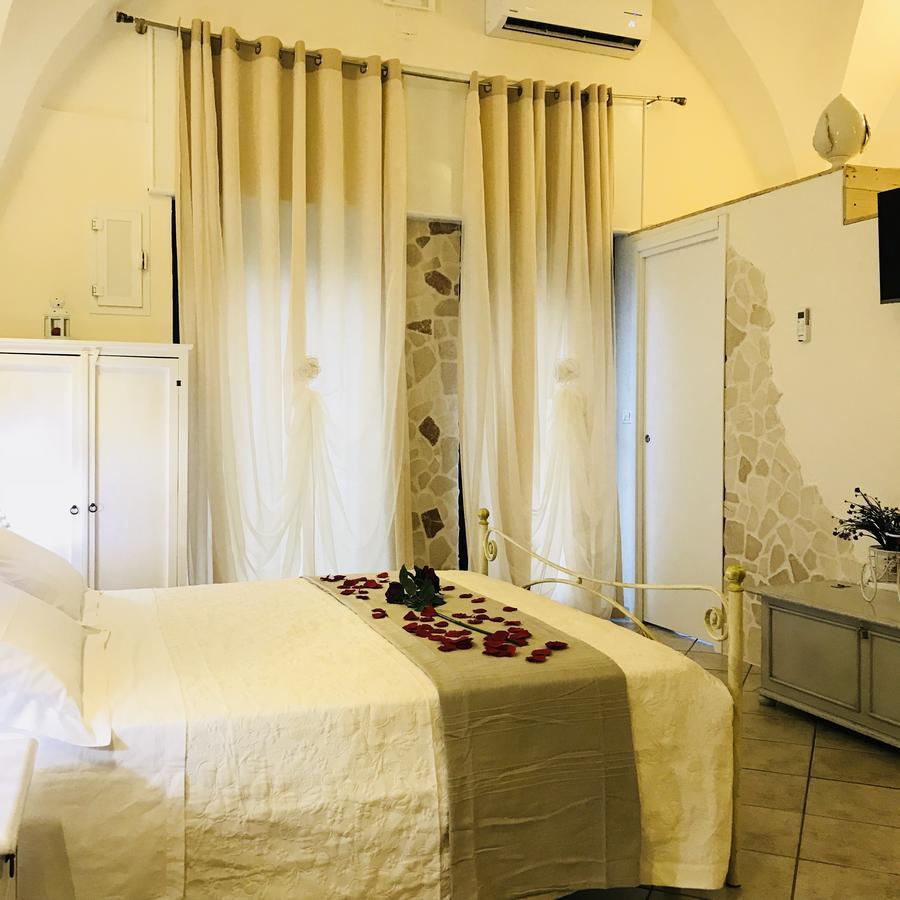 26 Suite Home Ostuni Zewnętrze zdjęcie