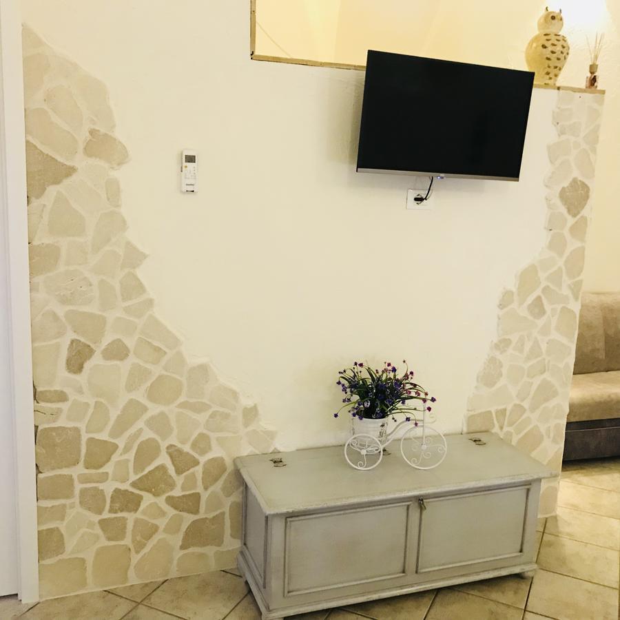 26 Suite Home Ostuni Zewnętrze zdjęcie