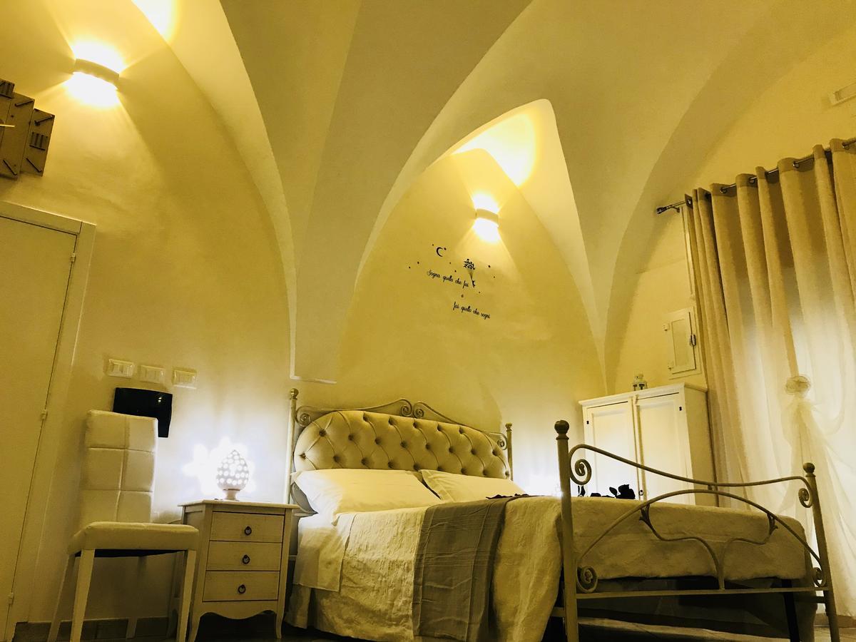 26 Suite Home Ostuni Zewnętrze zdjęcie