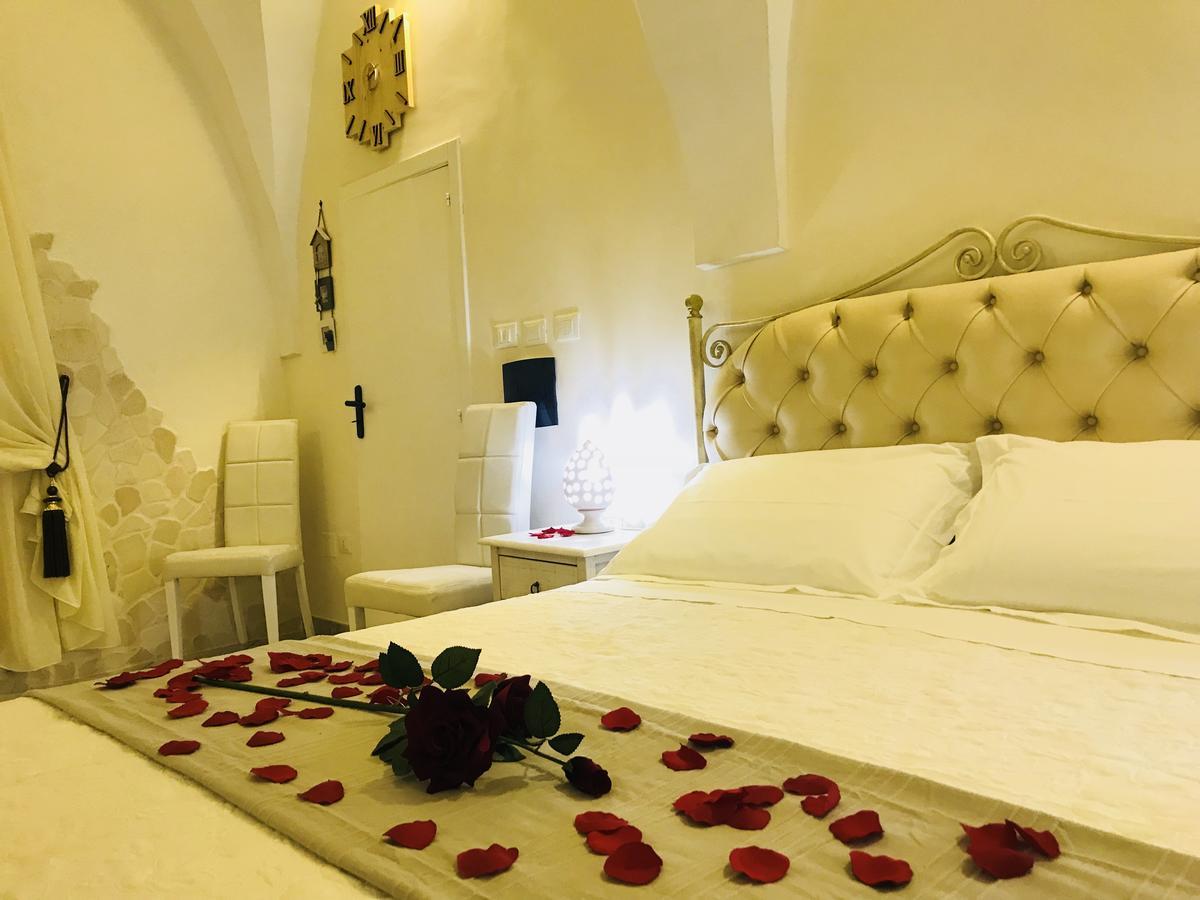 26 Suite Home Ostuni Zewnętrze zdjęcie