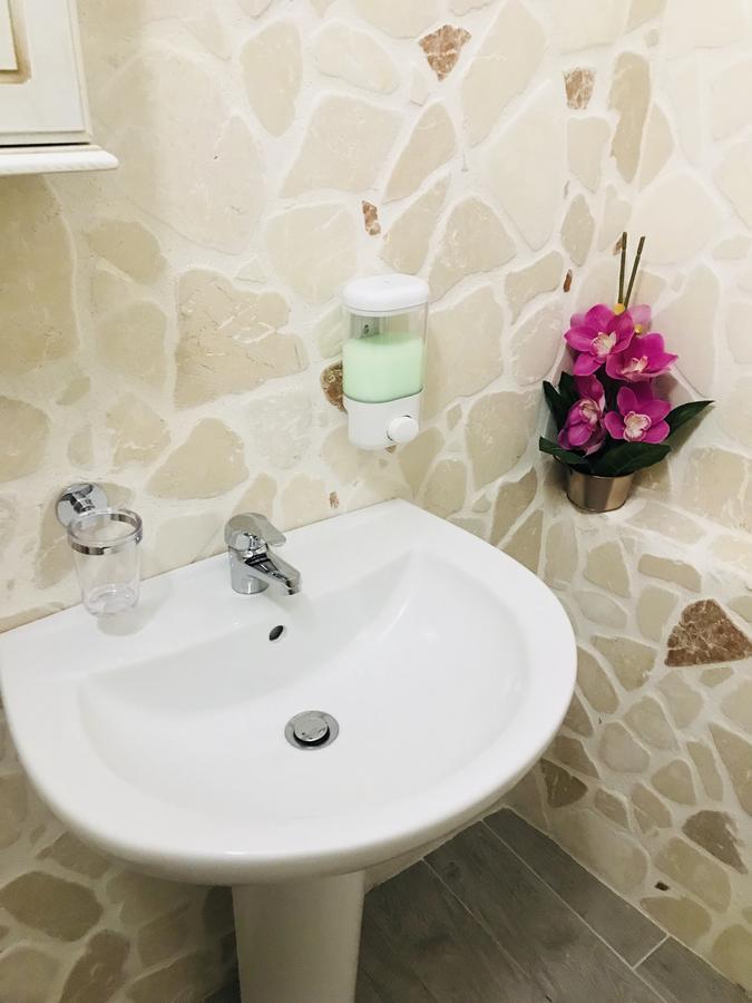 26 Suite Home Ostuni Zewnętrze zdjęcie