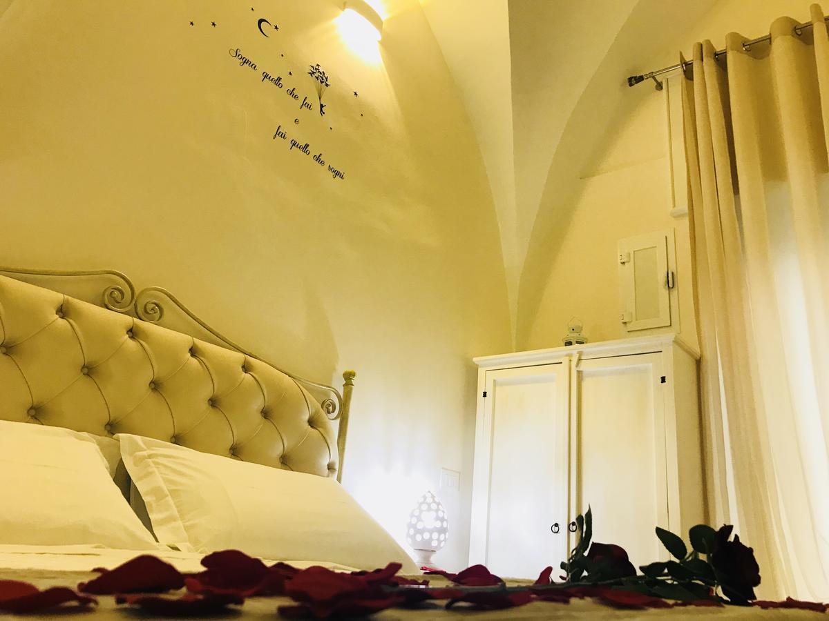 26 Suite Home Ostuni Zewnętrze zdjęcie