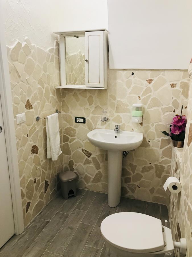 26 Suite Home Ostuni Zewnętrze zdjęcie