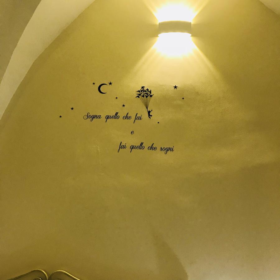 26 Suite Home Ostuni Zewnętrze zdjęcie