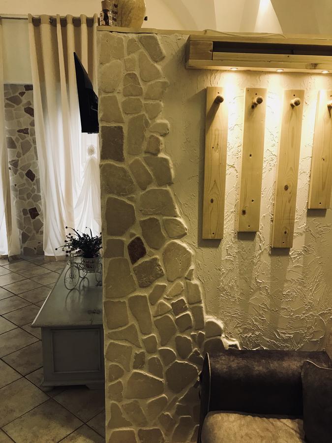 26 Suite Home Ostuni Zewnętrze zdjęcie