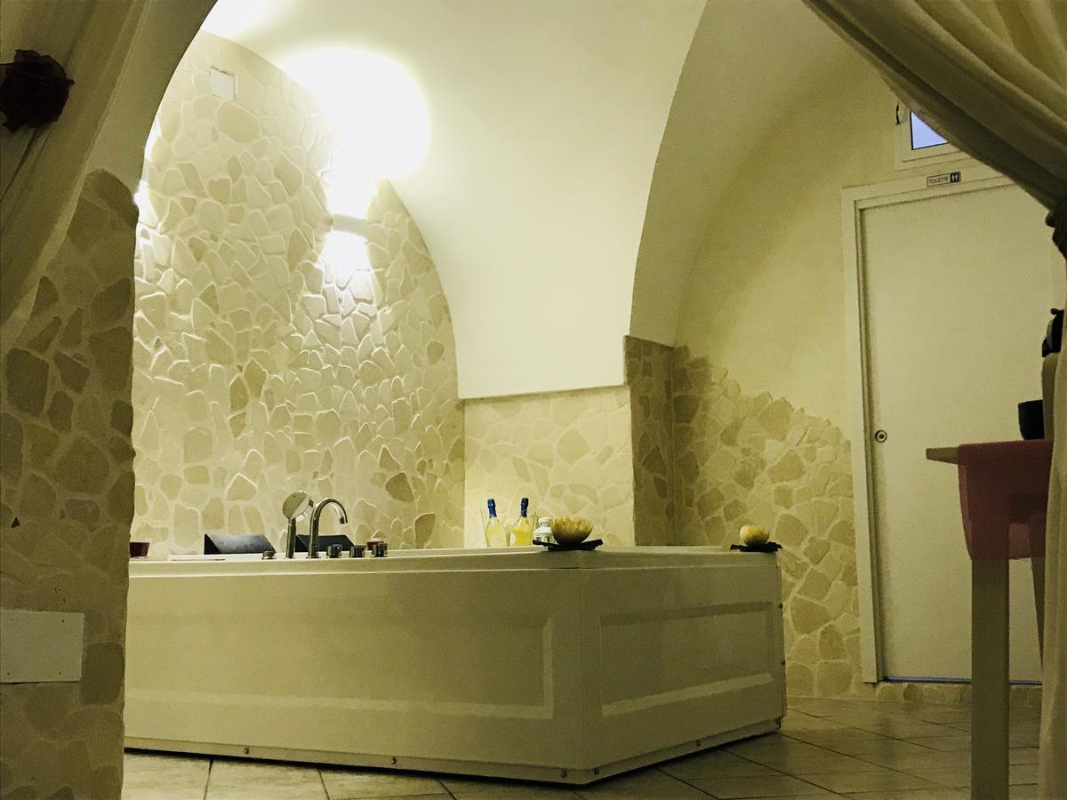 26 Suite Home Ostuni Zewnętrze zdjęcie