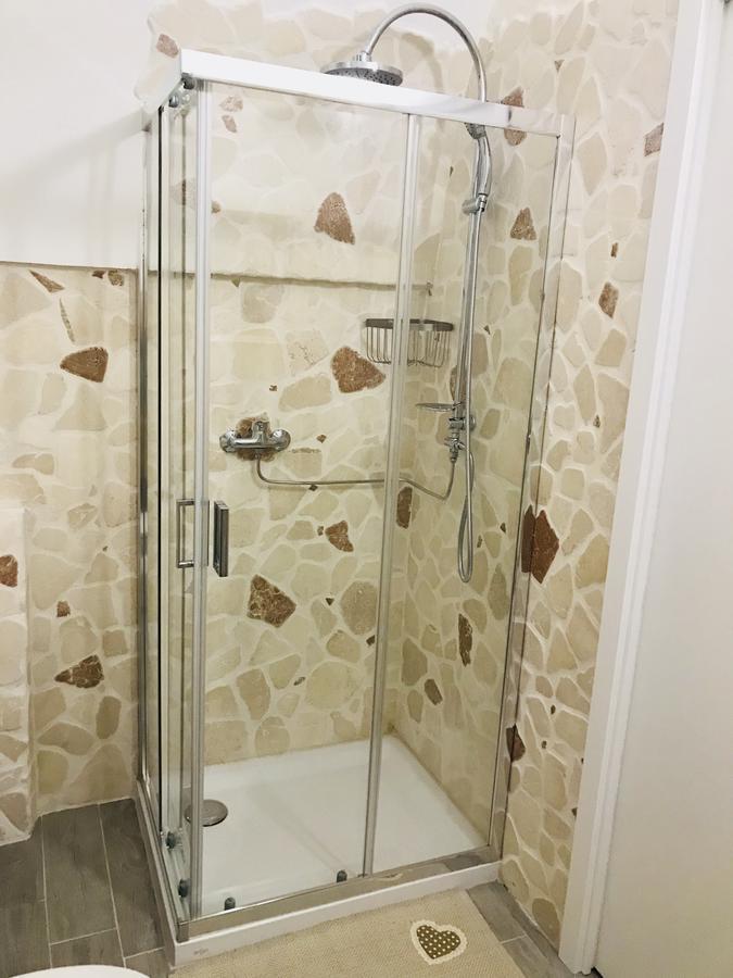 26 Suite Home Ostuni Zewnętrze zdjęcie