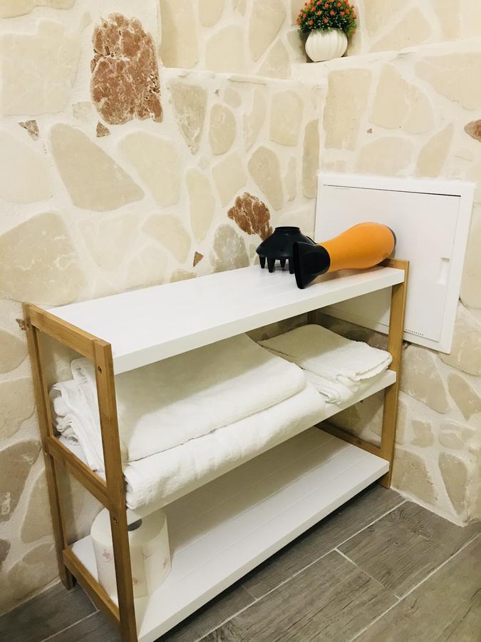 26 Suite Home Ostuni Zewnętrze zdjęcie
