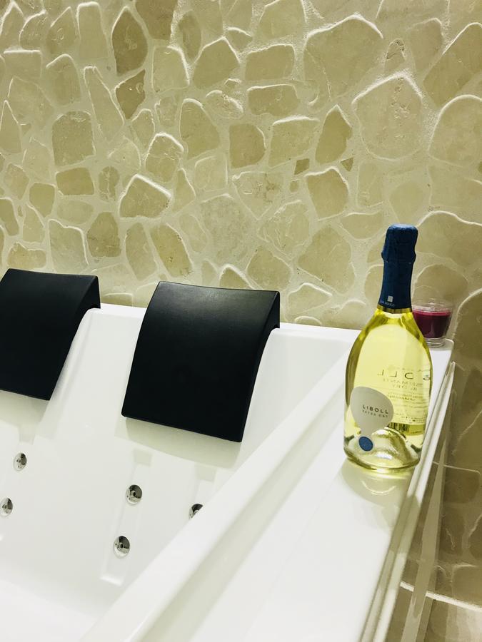 26 Suite Home Ostuni Zewnętrze zdjęcie