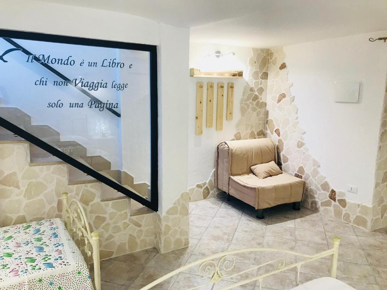 26 Suite Home Ostuni Zewnętrze zdjęcie