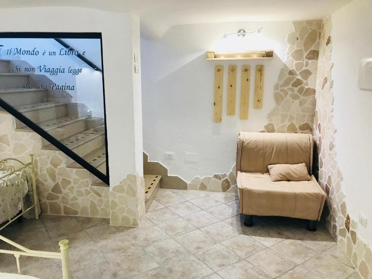 26 Suite Home Ostuni Zewnętrze zdjęcie