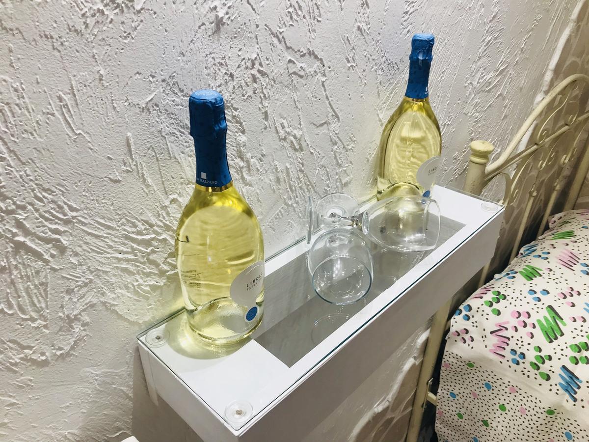 26 Suite Home Ostuni Zewnętrze zdjęcie
